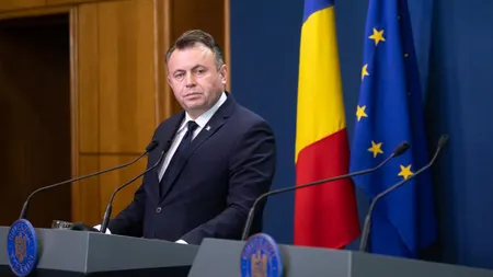 Nelu Tătaru, despre restricţiile impuse din cauza coronavirus. 