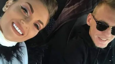 Ionuţ Drăghici, criminalul care l-a ucis pe iubitul Oanei Radu, cere să fie scos din puşcărie. Motivul pentru care face asta