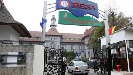 Consiliere telefonică oferită de specialiştii Spitalului 
