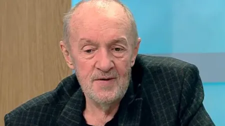 Vladimir Găitan trăieşte o adevărată dramă. Actorul suferă de o boală gravă a sângelui: 