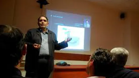 Varujan Pambuccian, avertisment pe Facebook legat de criza de coronavirus: 