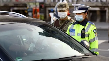 Cum să faci cumpărăturile de Paşte, fără să fii sancţionat că ai ieşit din casă. Sfaturile Poliţiei Române