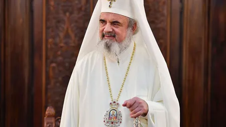 Mesajul de Paşti al Patriarhului Daniel: 
