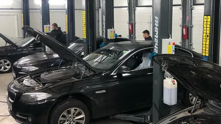 5 lucruri pe care orice mecanic auto ar trebui să le verifice la maşinile care trec prin service-ul lui