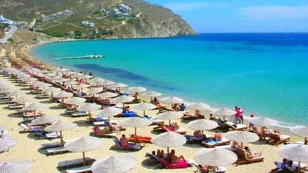 PASAPORT DE SĂNĂTATE pentru turiştii care vor să meargă anul acesta în vacanţă