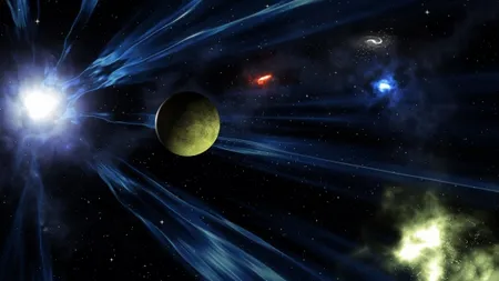 Horoscop special: Pluto retrograd pana in octombrie 2020. Ce surprize aduce planeta transformarii, mortii, regenerarii?