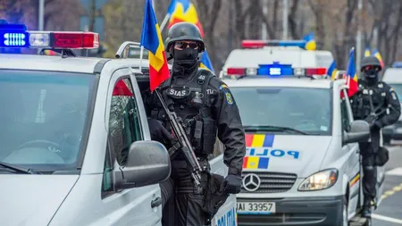 Sindicatul poliţiştilor se revoltă după anunţul lui Vela: 