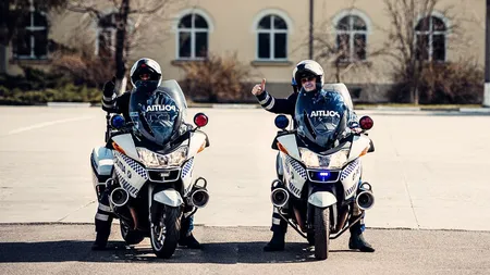 Mesajul-avertisment lansat de Poliţia Română cu prilejul Floriilor: 