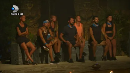 SURVIVOR ROMANIA 21 APRILIE 2020 LIVE VIDEO ONLINE STREAMING KANAL D: 