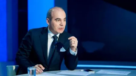 Rareş Bogdan susţine prelungirea stării de urgenţă şi îl critică dur pe Tăriceanu: Probabil vrea să joace în 