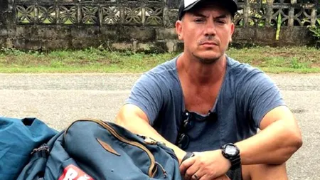 Răzvan Fodor, dezvăluiri despre boala de care suferă. Cum a rezistat la Asia Express: 