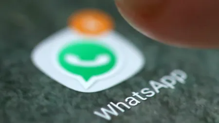 WhatsApp introduce o restricţie dură, în contextul crizei COVID-19. Se limitează numărul de contacte la care trimitem un mesaj