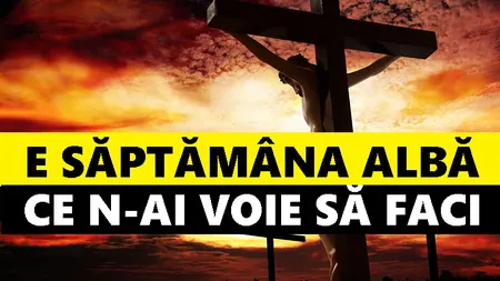 CALENDAR ORTODOX 21 APRILIE 2020. Ce sfinţi sunt sărbătoriţi în a treia zi de Paşte
