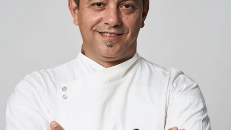 Cum faci cea mai bună friptură de miel. Chef Sorin Bontea dezvăluie secretul unui preparat fraged, care ţi se topeşte în gură