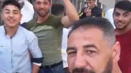 Spartacus&co au băgat în spital mai mulţi poliţişti. Vor avea nevoie de până la şapte zile de îngrijiri medicale