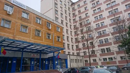 Spitalul din Botoşani, noul focar de coronavirus din România. 150 de cadre medicale sunt infectate