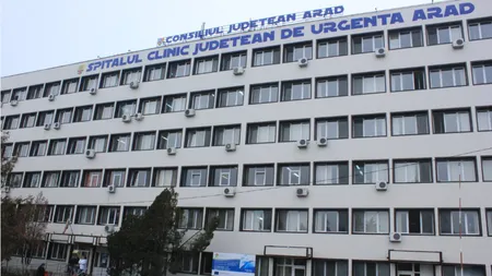 Două femei în vârstă de 82, respectiv 87 ani, printre pacienţii vindecaţi de CORONAVIRUS la Spitalul Judeţean Arad