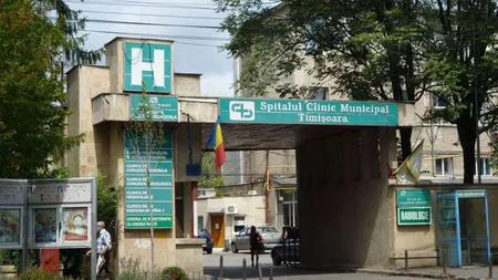 Managerul Spitalului Municipal Timişoara, schimbat din funcţie. În mandatul său, maternitatea s-a transformat în focar de infecţie