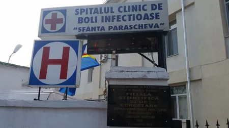 Un ieşean infectat cu COVID-19 a fugit din spital. Poliţiştii l-au prins după 12 km de mers pe jos