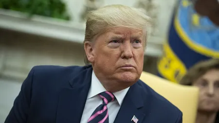 Trump a anunţat că el, fiica şi cumnatul lui vor decide când se vor termina restricţiile în America. În noiembrie în SUA sunt alegeri