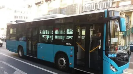 Circa 2.000 de angajaţi ai STB trimişi în somaj tehnic