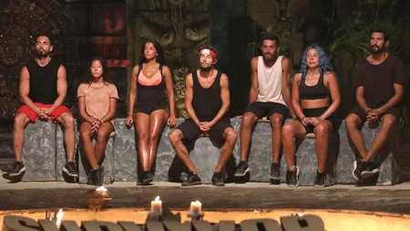 SURVIVOR ROMANIA 6 APRILIE 2020 LIVE VIDEO ONLINE STREAM KANAL D. Scandal uriaş, cine a fost nominalizat la eliminare