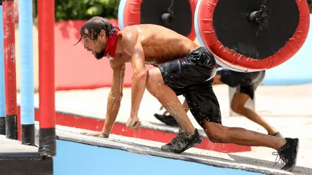 Mihai Onicaş a fost eliminat de la Survivor Romania 2020: 