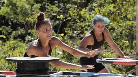 SURVIVOR ROMANIA 7 APRILIE 2020 LIVE VIDEO ONLINE STREAMING KANAL D. Eliminare-surpriză, s-a lăsat cu lacrimi