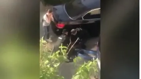 Primele declaraţii ale victimei jafului armat din Timişoara. Fata a povestit cum s-a petrecut atacul