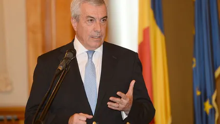 Tăriceanu vrea ca elevii să revină la şcoală în toamnă: 