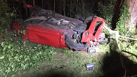 Accident teribil, un sportiv celebru a murit pe loc. Avea doar 36 de ani