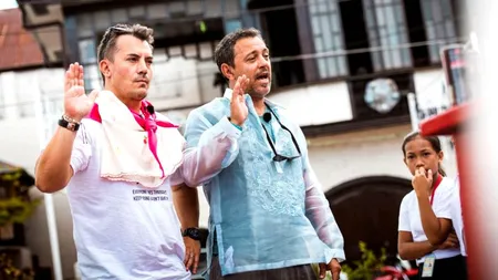 Răvan Fodor a dezvăluit cu câţi bani a rămas, de fapt, după 