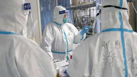 COVID-19. Bilanţ negru, Marea Britanie a înregistrat în premieră peste 500 de morţi într-o zi, Iran a depăşit pargul de 3.000