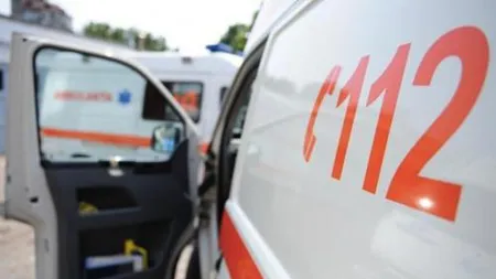 Caz cutremurător la Constanţa. Un bărbat a fost găsit mort lângă soţia imobilizată