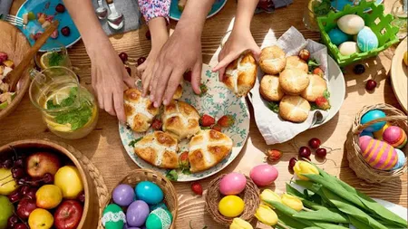STUDIU: 9 din 10 români din mediul urban nu îşi vor vizita familia de Paşte