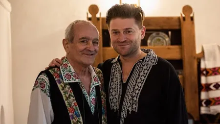Nelu Bălăşoiu, infectat cu CORONAVIRUS. Artistul este în comă la spital
