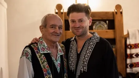 Nelu Bălăşoiu a murit. Interpretul de muzică populară era infectat cu CORONAVIRUS