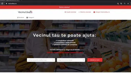 O platformă online, pentru ajutor la cumpărături, premiată cu 10.000 de euro