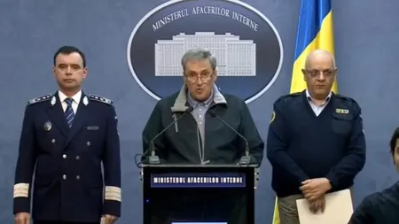 STARE DE URGENŢĂ. Marcel Vela anunţă schimbarea restricţiilor pentru persoanele de peste 65 de ani