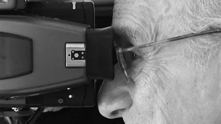 Reputatul fotograf Victor Skrebneski, care i-a imortalizat pe Orson Welles, Bette Davis şi David Bowie, a murit