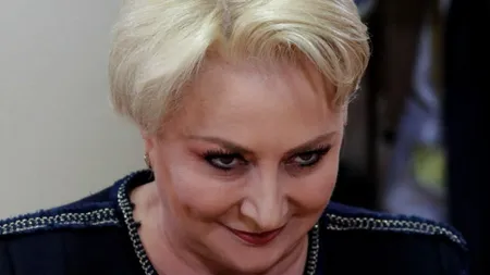 Viorica Dăncilă, reacţie în scandalul ţinutului secuiesc: 