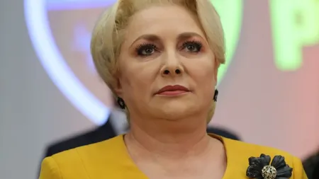 Viorica Dăncilă îl ameninţă pe Marcel Ciolacu. 