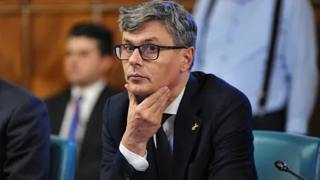 Ministru Economiei anunţă începerea producţiei unui scanner termic de concepţie românească