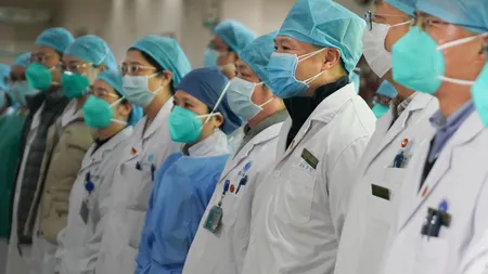 Medicul care a comparat coronavirusul cu ciuma neagră acuză China că a ascuns totul