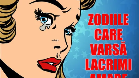 Zodiile care vor avea de suferit în luna Aprilie, dar îşi vor rezolva problemele