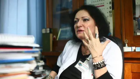 Dr. Monica Pop, despre efectele adverse în urma vaccinării COVID: „Miniștrii de la Sănătate care au cumpărat serurile din banii noștri trebuie să dea socoteală! Au fost împotriva populației!