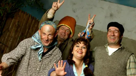 Lila din Vacanţa Mare, la limita sărăciei după ce s-au terminat filmările! Cu ce se ocupă acum celebra actriţă