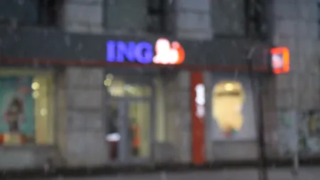 ING BANK a majorat la 35% avansul la creditele ipotecare. Una dintre cele mai ridicate rate pentru obţinerea unui împrumut