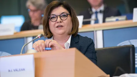 Adina Vălean, despre fondul de relansare economică propus de Comisia Europeană. Ce va face România cu miliardele de euro