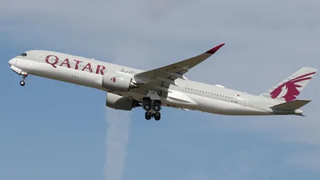 O companie aeriană oferă 100.000 de bilete gratuite pentru personalul medical din prima linie